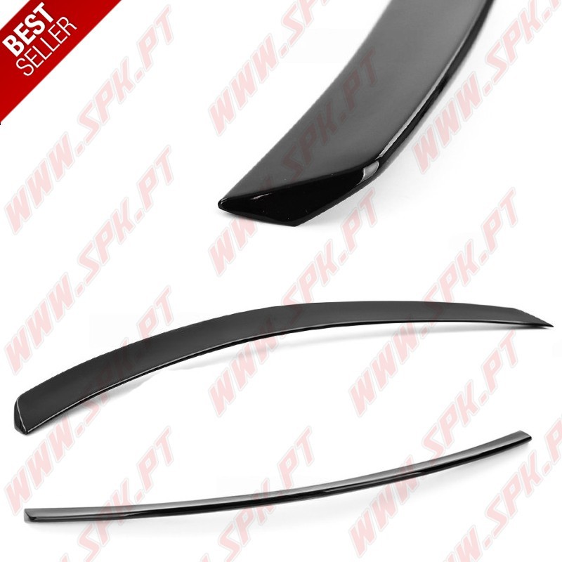 Aileron Traseiro V.1 - Mercedes C204 Coupe (2011-2015) Aileron Traseiro V.1 - Mercedes C204 Coupe (2011-2015)