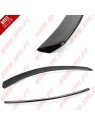Aileron Traseiro V.1 - Mercedes C204 Coupe (2011-2015) Aileron Traseiro V.1 - Mercedes C204 Coupe (2011-2015)