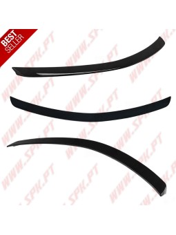 Aileron Traseiro V.1 - Mercedes W204 Sedan (2007-2014)