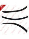 Aileron Traseiro V.1 - Mercedes W204 Sedan (2007-2014) Aileron Traseiro V.1 - Mercedes W204 Sedan (2007-2014)