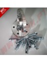 Kit Espaçadores / Alargadores de Vias - Seat Ibiza 6K / 6K2 / Cordoba / Toledo / Arosa