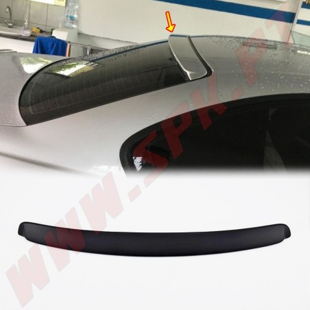 Aileron Traseiro Superior - BMW E46 Coupe (1998-2005)
