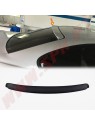 Aileron Traseiro Superior - BMW E46 Coupe (1998-2005)