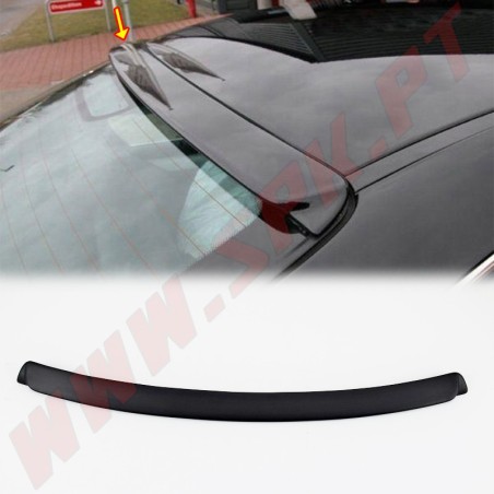 Aileron Traseiro Superior - BMW E46 Sedan (1998-2005)