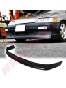 Lip Spoiler Frontal Look CS - Honda Civic EC / ED / EE Hatchback - Sedan (1987-1991) Lip Spoiler Frontal Look CS - Honda Civic EC / ED / EE Hatchback - Sedan (1987-1991)