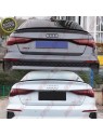 Aileron Traseiro V.1 - Audi A3 8Y Sedan (2020-) Aileron Traseiro V.1 - Audi A3 8Y Sedan (2020-)
