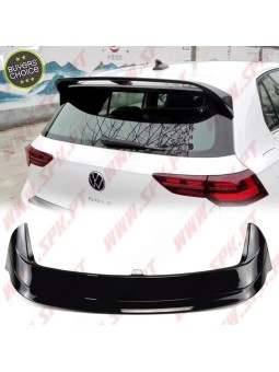 Aileron Traseiro V.1 - VW Golf 8 "Standard / Base" (2019-)