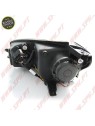 Faróis U-LED / Black - VW Golf 7 (2012-2017) Faróis U-LED / Black - VW Golf 7 (2012-2017)