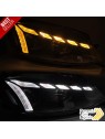 Faróis LED Dynamic / Black - VW Golf 7.5 (2017-2019) Faróis LED Dynamic / Black - VW Golf 7.5 (2017-2019)