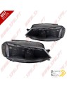 Faróis LED Dynamic / Black - VW Golf 7.5 (2017-2019) Faróis LED Dynamic / Black - VW Golf 7.5 (2017-2019)