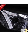 Faróis LED Dynamic / Chrome - VW Golf 7.5 (2017-2019) Faróis LED Dynamic / Chrome - VW Golf 7.5 (2017-2019)