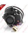 Faróis Daylight LED / Black - VW Lupo (1998-2005) Faróis Daylight LED / Black - VW Lupo (1998-2005)