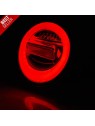 Farolins LED-BAR Dynamic Red - VW Beetle (1998-2005) Farolins LED-BAR Dynamic Red - VW Beetle (1998-2005)