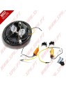 Farolins LED-BAR Dynamic Red - VW Beetle (1998-2005) Farolins LED-BAR Dynamic Red - VW Beetle (1998-2005)