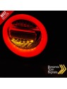 Farolins LED-BAR Dynamic Dark-Red - VW Beetle (1998-2005) Farolins LED-BAR Dynamic Dark-Red - VW Beetle (1998-2005)