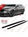 Extensão de Embaladeiras - BMW G30 / G31 / F90 M5 (2017-2023) Extensão de Embaladeiras - BMW G30 / G31 / F90 M5 (2017-2023)