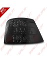 Farolins LED Smoke - VW Golf 4 (1997-2003) Farolins LED Smoke - VW Golf 4 (1997-2003)