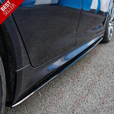 Extensão de Embaladeiras - BMW G30 / G31 / F90 M5 (2017-2023)