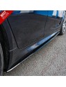 Extensão de Embaladeiras - BMW G30 / G31 / F90 M5 (2017-2023) Extensão de Embaladeiras - BMW G30 / G31 / F90 M5 (2017-2023)