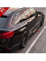 Extensão de Embaladeiras - BMW G30 / G31 / F90 M5 (2017-2023) Extensão de Embaladeiras - BMW G30 / G31 / F90 M5 (2017-2023)