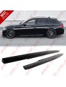 Extensão de Embaladeiras - BMW G30 / G31 / F90 M5 (2017-2023) Extensão de Embaladeiras - BMW G30 / G31 / F90 M5 (2017-2023)