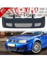 Para-Choques Frontal Look R32 C/Grelhas Favos - VW Golf 4 (1997-2004)