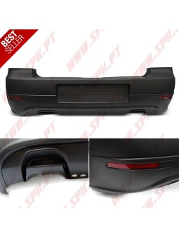 Para-Choques Traseiro Look Golf 5 - VW Golf 4 (1997-2004)