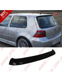 Aileron Traseiro Look R32 - VW Golf 4 (1997-2004)
