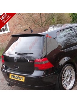 Aileron Traseiro Look R32 - VW Golf 4 (1997-2004)