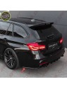 Splitters Traseiros - BMW F30 / F31 (2011-2019) Splitters Traseiros - BMW F30 / F31 (2011-2019)