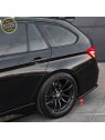 Splitters Traseiros - BMW F30 / F31 (2011-2019) Splitters Traseiros - BMW F30 / F31 (2011-2019)