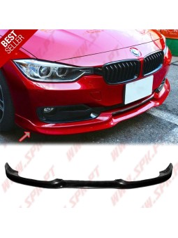 Spoiler Frontal Look AC - BMW F30 / F31 (2011-2015)