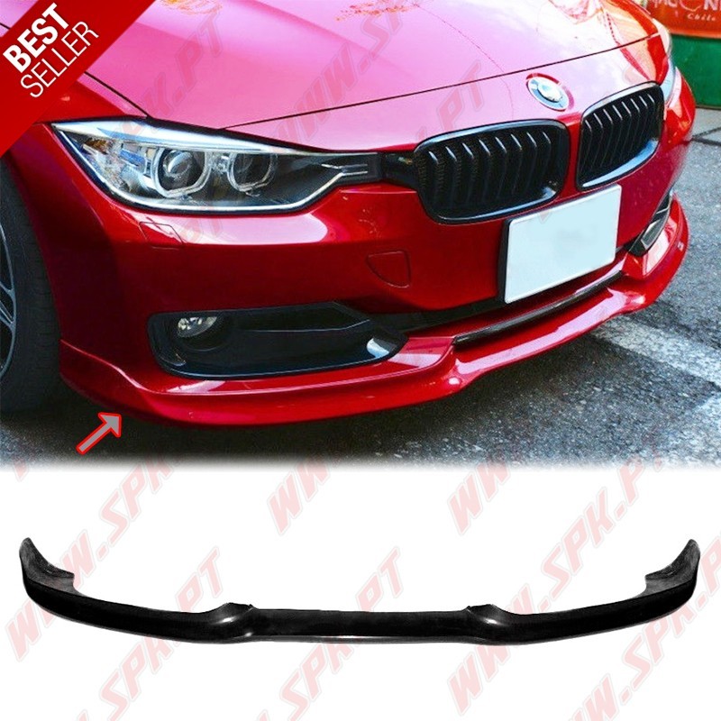 Spoiler Frontal Look AC - BMW F30 / F31 (2011-2015) Spoiler Frontal Look AC - BMW F30 / F31 (2011-2015)