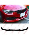 Spoiler Frontal Look AC - BMW F30 / F31 (2011-2015) Spoiler Frontal Look AC - BMW F30 / F31 (2011-2015)