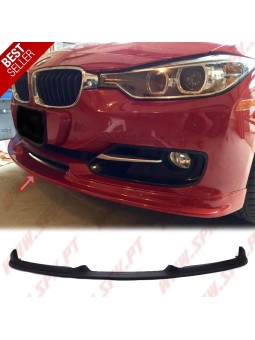 Spoiler Frontal Look V.2 - BMW F30 / F31 (2011-2015)