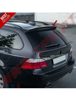 Aileron Traseiro BMW E61 Touring (2003-2010)