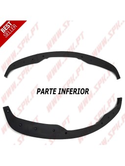 Spoiler Frontal Look V.2 - BMW F30 / F31 (2011-2015)