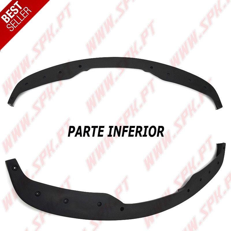 Spoiler Frontal Look V.2 - BMW F30 / F31 (2011-2015)