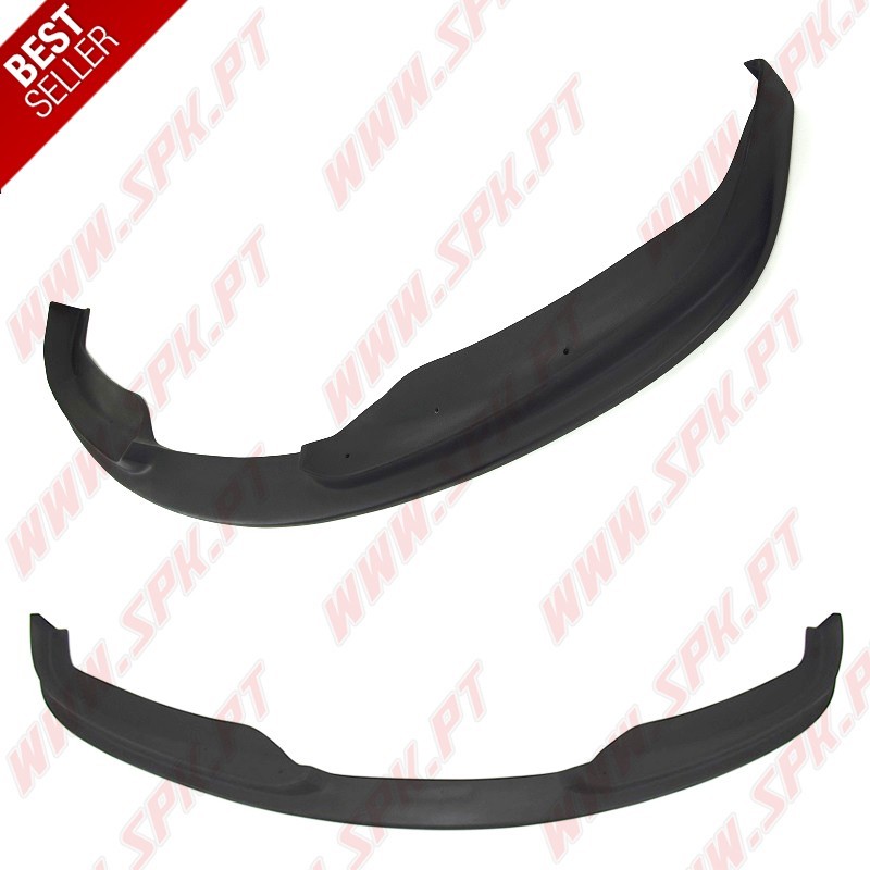 Spoiler Frontal Look V.2 - BMW F30 / F31 (2011-2015)
