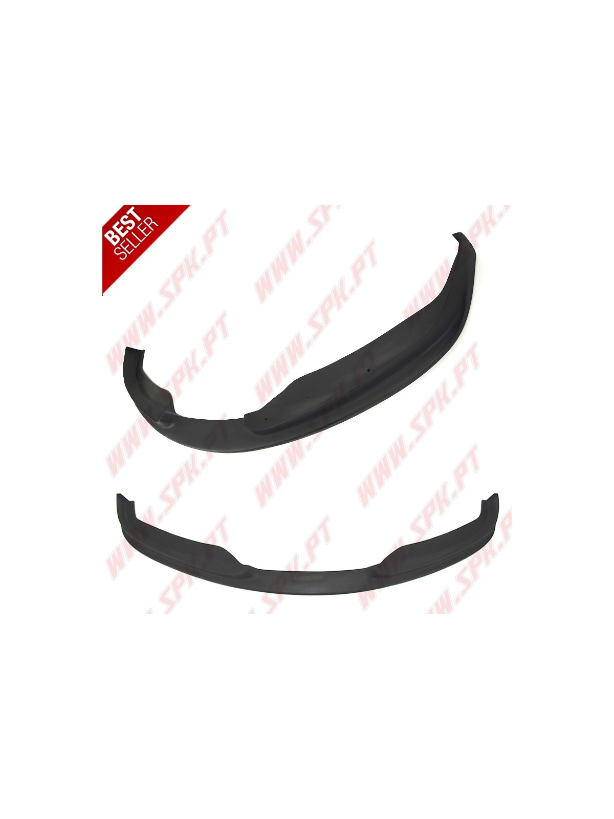 Spoiler Frontal Look V.2 - BMW F30 / F31 (2011-2015)