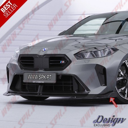 Lip Spoiler Frontal - BMW F70 M / M135i (2024-)