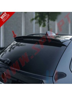 Aileron Traseiro BMW E61 Touring (2003-2010)