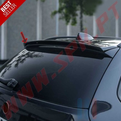 Aileron Traseiro BMW E61 Touring (2003-2010)