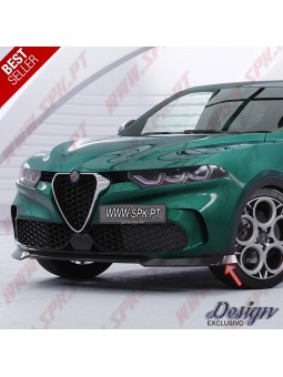 Lip Spoiler Frontal - Alfa Romeo Tonale (2022-)
