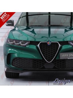 Lip Spoiler Frontal - Alfa Romeo Tonale (2022-)
