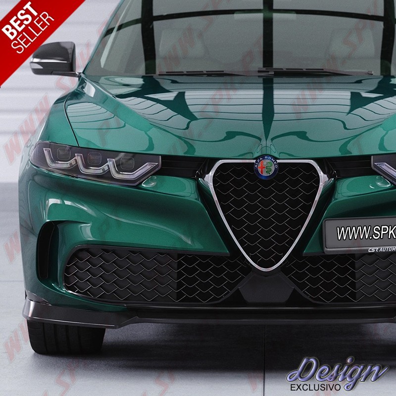 Lip Spoiler Frontal - Alfa Romeo Tonale (2022-)