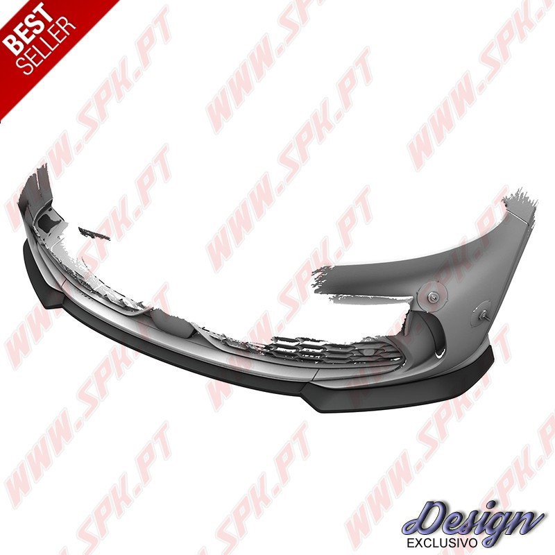 Lip Spoiler Frontal - Alfa Romeo Tonale (2022-)