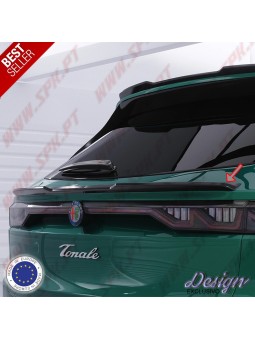 Aileron Traseiro Inferior - Alfa Romeo Tonale (2022-)