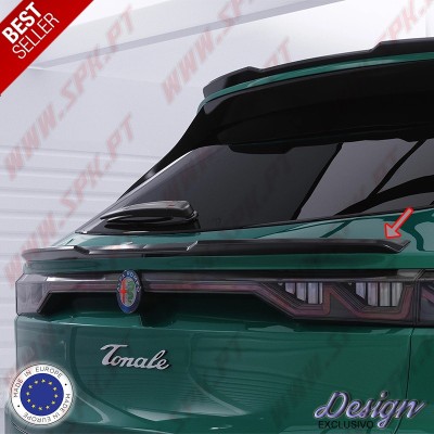 Aileron Traseiro Inferior - Alfa Romeo Tonale (2022-)