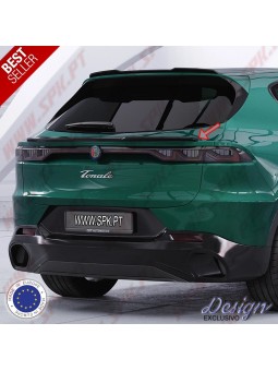 Aileron Traseiro Inferior - Alfa Romeo Tonale (2022-)